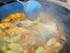 -鸽子刘铁锅炖鱼(劲松店)