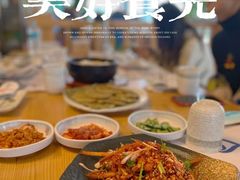 -延松朝鲜族料理