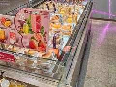 -天母蓝鸟烘焙·蛋糕·下午茶(时代城广场店)