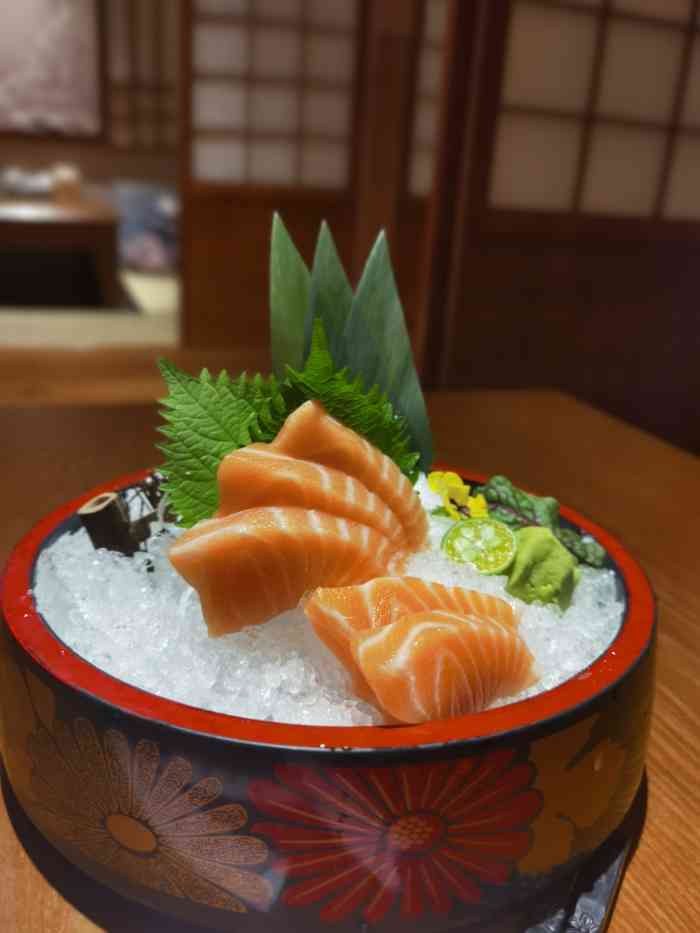 漫樱川町日本料理(淮海街店)