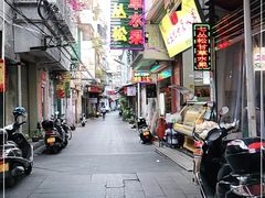 -老炳·七丛松甘草水果