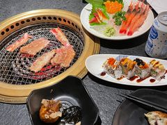 -神户赤童日式烤肉(金地广场店)