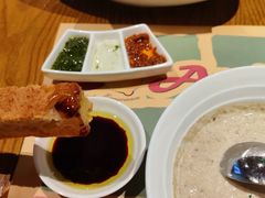 -安妮意大利餐厅(国贸店)