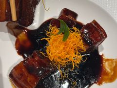 -醉舍·新淮扬菜(长宁龙之梦店)