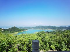 -北京金海湖景区