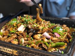 -臻享無招牌·食蛙专门店(太古里店)