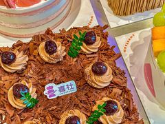 -喜社·面包·甜品·蛋糕(燕山店)