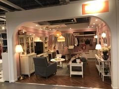 -宜家家居(哈尔滨商场店)