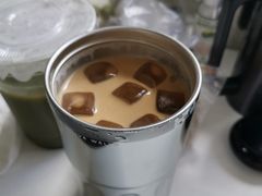 -Manner Coffee(卡尔丹顿时尚产业园店)