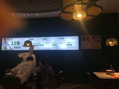 -费大厨辣椒炒肉(黄兴中心广场店)