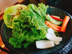 -西安浐灞艾美酒店·汉江餐厅·火锅