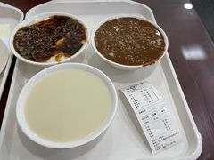 面茶-聚德华天护国寺小吃(甜水园店)
