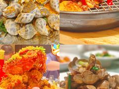 -79号渔船海鲜饭店(岗厦店)