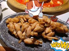 -新哥老官·畅吃123·美蛙世界(苏宁广场店)
