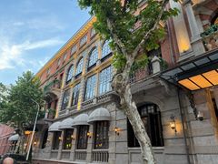 -武汉马哥孛罗酒店