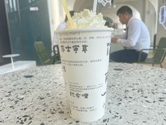 茉黛熙春-KUNCHA鲲茶·江西制茶(铜锣湾店)