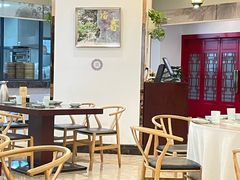 -冶春茶社(星汉大厦店)