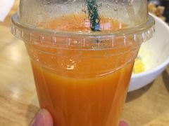 -greenjoy绿享轻食(宁海路店)