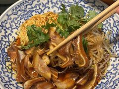 -阿嫂印象·民间江湖菜(大学城店)