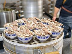 -宋老三苏肉羊肉汤老店