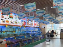 -前王院•巧克力海鲜市集餐厅(万平口店)