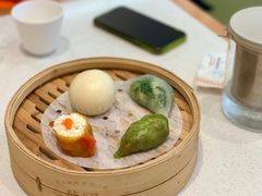 -蔡澜点心·粤菜(月星环球港店)