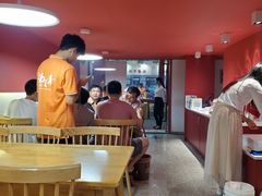 大堂-杨氏青龙虾·羊蝎子(托乐嘉店)