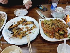 -天地家常菜