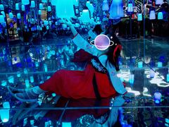 -天津梵高星空艺术馆(天河城旗舰店)