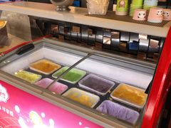 -粤海璇宫·木棉花高空旋转餐厅·聚会派对