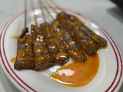 -明本湛江鸡•海鲜小厨(陈家祠店)