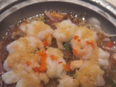 -绿茶餐厅(哈尔滨凯德店)