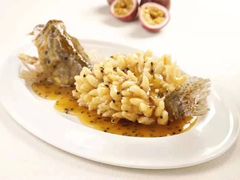 -小厨娘淮扬菜(六合欢乐港店)