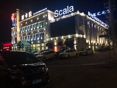 -斯卡拉演艺集团