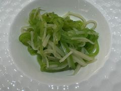 -香宫中餐厅·大连香格里拉(人民路店)