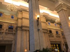 -昆山皇冠国际会展酒店