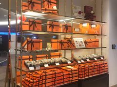 大堂-檬舒舒MonChouChou(环球金融中心店)