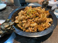 -指爱龙虾(金杨路总店)