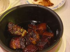 -老吉士酒家(天平路店)