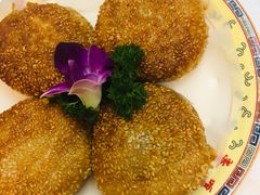 -鹿鸣春饭店(总店)