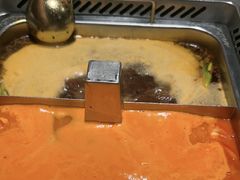 -海底捞火锅(泉城路店)