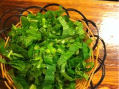 菜粒-盈田盈粥庄(博山东路店)
