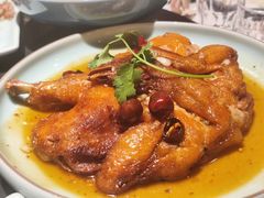-西夏回族烧麦馆(牡丹街店)