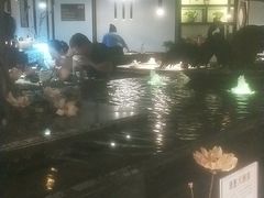 -悦慕·花满溪(新城吾悦店)