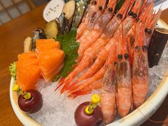 -贵木日本料理·铁板烧(新地假日广场店)