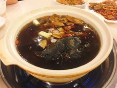 -太婆天府山珍酒楼(亚运村店)