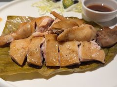 -闻见中国海南菜(K11店)
