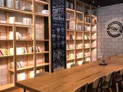 -CGV影城(滨江天街IMAX店)