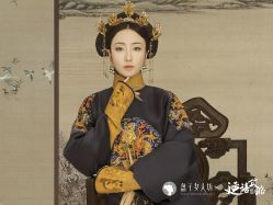 -盘子女人坊古装写真摄影(厦门总店)