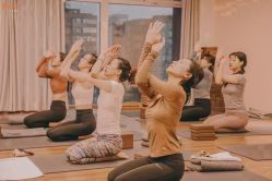 -FineYoga梵音瑜伽·普拉提